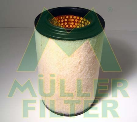 MULLER FILTER Õhufilter PA3510